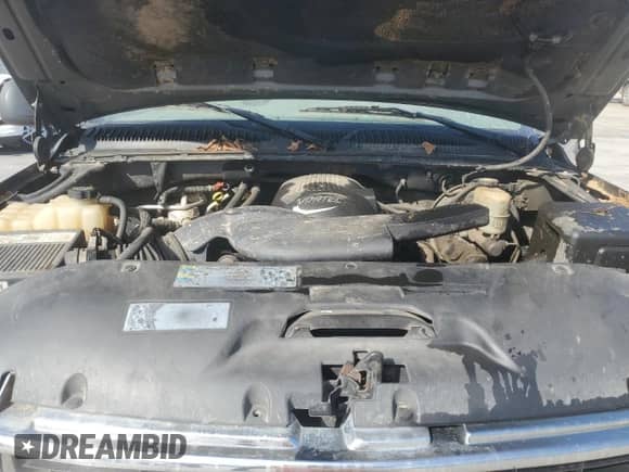 ✅ 2002 Chevrolet Suburban LT • VIN: 3GNFK16Z42G316538 • Lot: 81136305. Listed on Copart with 223,693 mi. Free auction sales archive from the USA and detailed vehicle history report at DreamBid. Image 12.