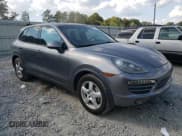 ✅ 2011 Porsche Cayenne S • VIN: WP1AB2A20BLA55333 • Lot: 72448704. Listed on Copart with 90,315 mi. Free auction sales archive from the USA and detailed vehicle history report at DreamBid. Image 4.