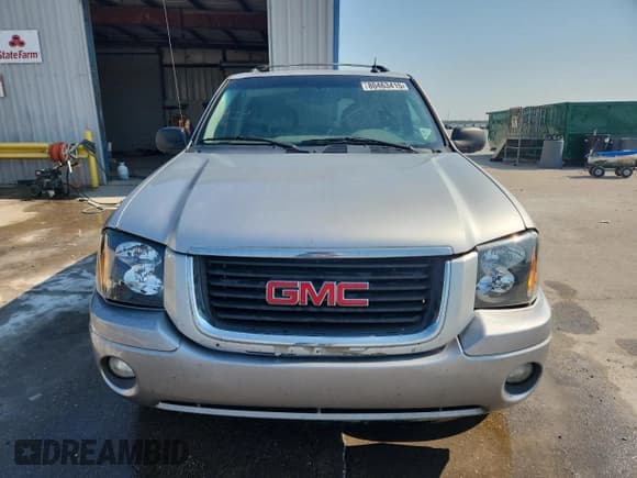 ✅ 2005 GMC Envoy SLE • VIN: 1GKDS13S152139259 • Лот: 80463415. Опубликован ранее на Copart с пробегом 197 664 миль. Бесплатный доступ к архиву аукционных продаж из США и подробный отчёт об истории автомобиля на DreamBid. Изображение 5.