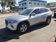 ✅ 2022 Hyundai Tucson SE • VIN: 5NMJA3AE4NH024967 • Lot: 66407805. Wystawiony na Copart z przebiegiem 182 059 mil. Bezpłatny archiwum sprzedaży aukcyjnych z USA i szczegółowy raport historii pojazdu na DreamBid. Zdjęcie 1.