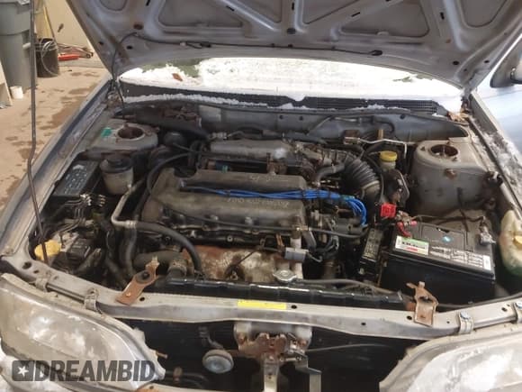 ✅ 2000 Infiniti G20 Luxury • VIN: JNKCP11A6YT305789 • Лот: 43822872. Опубликован ранее на IAAI с пробегом 174 536 миль. Бесплатный доступ к архиву аукционных продаж из США и подробный отчёт об истории автомобиля на DreamBid. Изображение 10.