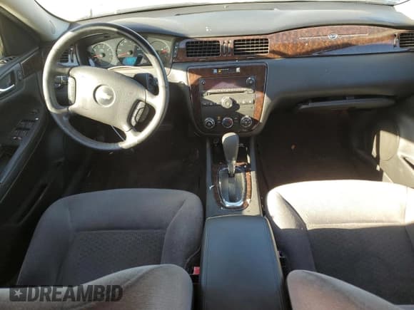 ✅ 2014 Chevrolet Impala LS • VIN: 2G1WA5E32E1135461 • Лот: 81619554. Опубликован ранее на Copart с пробегом 122 606 миль. Бесплатный доступ к архиву аукционных продаж из США и подробный отчёт об истории автомобиля на DreamBid. Изображение 8.