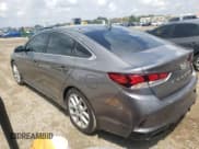 ✅ 2018 Hyundai Sonata Limited Plus • VIN: 5NPE34AB1JH675302 • Лот: 48100963. Опубликован ранее на Copart с пробегом 62 395 миль. Бесплатный доступ к архиву аукционных продаж из США и подробный отчёт об истории автомобиля на DreamBid. Изображение 2.