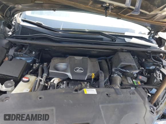 ✅ 2015 Lexus NX 200t • VIN: JTJYARBZ5F2014034 • Lot: 42227086. Listed on IAAI with 162,428 mi. Free auction sales archive from the USA and detailed vehicle history report at DreamBid. Image 10.