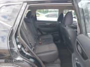 ✅ 2019 Nissan Rogue SV • VIN: 5N1AT2MTXKC794045 • Lot: 43372864. Listed on IAAI with 87,159 mi. Free auction sales archive from the USA and detailed vehicle history report at DreamBid. Image 8.