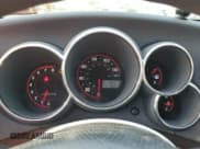 ✅ 2005 Toyota Matrix STD • VIN: 2T1LR32E75C550547 • Lot: 91855825. Listed on Copart with 130,225 mi. Free auction sales archive from the USA and detailed vehicle history report at DreamBid. Image 9.