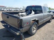 ✅ 2007 Chevrolet Silverado 1500 LS • VIN: 1GCEK19V57E187107 • Lot: 42096122. Listed on IAAI with Not provided. Free auction sales archive from the USA and detailed vehicle history report at DreamBid. Image 4.