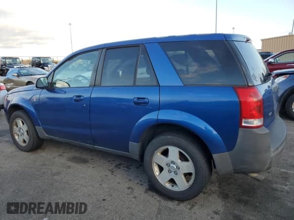 ✅ 2005 Saturn VUE • VIN: 5GZCZ63405S809707 • Lot: 78993604. Wystawiony na Copart z przebiegiem 244 681 mil. Bezpłatny archiwum sprzedaży aukcyjnych z USA i szczegółowy raport historii pojazdu na DreamBid. Zdjęcie 2.