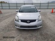 ✅ 2012 Nissan Sentra 2.0 • VIN: 3N1AB6AP7CL658812 • Lot: 91623055. Wystawiony na Copart z przebiegiem 131 793 mil. Bezpłatny archiwum sprzedaży aukcyjnych z USA i szczegółowy raport historii pojazdu na DreamBid. Zdjęcie 5.