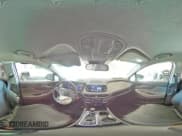 ✅ 2020 Hyundai Santa Fe SE • VIN: 5NMS23AD7LH279375 • Lot: 68691755. Listed on Copart with 102,931 mi. Free auction sales archive from the USA and detailed vehicle history report at DreamBid. Image 15.