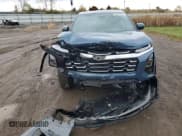 ✅ 2026 Chevrolet Equinox FWD LT • VIN: 3GNAXHEG7TL131655 • Лот: 90044205. Опубликован ранее на Copart с пробегом 4 403 миль. Бесплатный доступ к архиву аукционных продаж из США и подробный отчёт об истории автомобиля на DreamBid. Изображение 5.