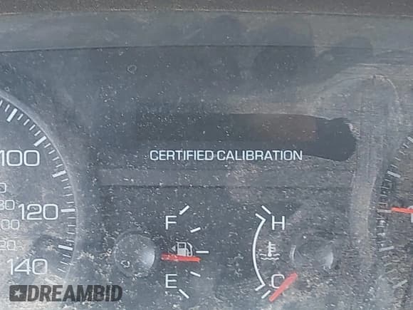 ✅ 2008 Ford Police Interceptor • VIN: 2FAFP71V28X171604 • Lot: 42651526. Listed on IAAI with Not provided. Free auction sales archive from the USA and detailed vehicle history report at DreamBid. Image 15.