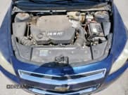 ✅ 2008 Chevrolet Malibu 2LT • VIN: 1G1ZJ577984185246 • Лот: 58870515. Опубликован ранее на Copart с пробегом 107 830 миль. Бесплатный доступ к архиву аукционных продаж из США и подробный отчёт об истории автомобиля на DreamBid. Изображение 11.