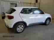 2021 Hyundai Venue SE с VIN KMHRB8A3XMU097789, выставлен на аукционе Copart как лот 78948324 с пробегом 74 818 миль миль и Списание • Salvage title. История ставок и продаж доступна на DreamBid. Изображение 3.