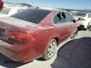 ✅ 2010 Kia Optima LX • VIN: KNAGG4A81A5441076 • Лот: 67424224. Опубликован ранее на Copart с пробегом Не указан. Бесплатный доступ к архиву аукционных продаж из США и подробный отчёт об истории автомобиля на DreamBid. Изображение 3.