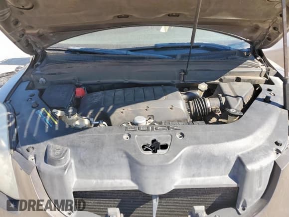 ✅ 2009 Buick Enclave CXL • VIN: 5GAEV23DX9J193459 • Лот: 86316925. Опубликован ранее на Copart с пробегом 155 345 миль. Бесплатный доступ к архиву аукционных продаж из США и подробный отчёт об истории автомобиля на DreamBid. Изображение 12.