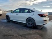 ✅ 2026 Honda Civic Sport • VIN: 2HGFE2F56TH523308 • Lot: 94509905. Wystawiony na Copart z przebiegiem 1 880 mil. Bezpłatny archiwum sprzedaży aukcyjnych z USA i szczegółowy raport historii pojazdu na DreamBid. Zdjęcie 2.