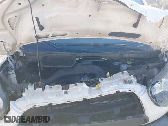 ✅ 2017 Ford Transit • VIN: 1FTYE1ZM7HKA29821 • Lot: 37636537. Wystawiony na IAAI z przebiegiem 76 804 mil. Bezpłatny archiwum sprzedaży aukcyjnych z USA i szczegółowy raport historii pojazdu na DreamBid. Zdjęcie 10.