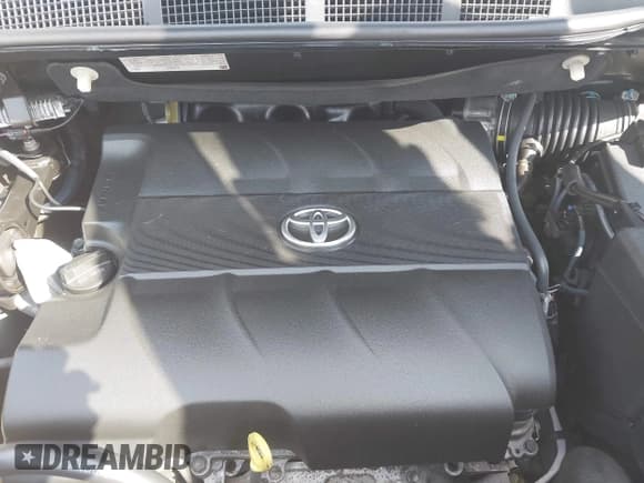 ✅ 2014 Toyota Sienna SE • VIN: 5TDXK3DC1ES446094 • Lot: 43616387. Listed on IAAI with 148,346 mi. Free auction sales archive from the USA and detailed vehicle history report at DreamBid. Image 10.