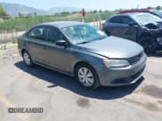 ✅ 2012 Volkswagen Jetta S • VIN: 3VW2K7AJ6CM385436 • Lot: 42506347. Wystawiony na IAAI z przebiegiem 200 332 mil. Bezpłatny archiwum sprzedaży aukcyjnych z USA i szczegółowy raport historii pojazdu na DreamBid. Zdjęcie 1.