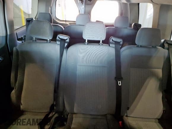 ✅ 2016 Ford Transit XLT • VIN: 1FMZK1ZM6GKA38372 • Lot: 90917405. Wystawiony na Copart z przebiegiem 518 198 mil. Bezpłatny archiwum sprzedaży aukcyjnych z USA i szczegółowy raport historii pojazdu na DreamBid. Zdjęcie 10.