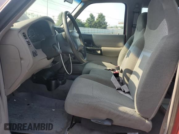 ✅ 1999 Mazda B-Series SE • VIN: 4F4YR16V0XTM09908 • Лот: 68451965. Опубликован ранее на Copart с пробегом 187 926 миль. Бесплатный доступ к архиву аукционных продаж из США и подробный отчёт об истории автомобиля на DreamBid. Изображение 7.