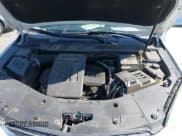 ✅ 2016 Chevrolet Equinox LTZ • VIN: 2GNALDEK8G6312167 • Lot: 43400218. Listed on IAAI with 181,773 mi. Free auction sales archive from the USA and detailed vehicle history report at DreamBid. Image 10.