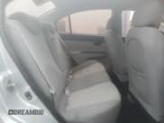 ✅ 2008 Hyundai Accent GLS • VIN: KMHCN46C08U187666 • Лот: 46582045. Опубликован ранее на Copart с пробегом 145 436 миль. Бесплатный доступ к архиву аукционных продаж из США и подробный отчёт об истории автомобиля на DreamBid. Изображение 10.