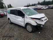 ✅ 2016 Ford Transit Connect XLT • VIN: NM0GS9F77G1274038 • Лот: 81421025. Опубликован ранее на Copart с пробегом 90 451 миль. Бесплатный доступ к архиву аукционных продаж из США и подробный отчёт об истории автомобиля на DreamBid. Изображение 4.