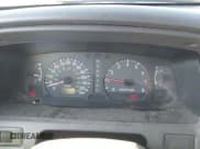 ✅ 2001 Mitsubishi Montero Sport ES • VIN: JA4LS21H81P066211 • Lot: 42001416. Listed on IAAI with 293,503 mi. Free auction sales archive from the USA and detailed vehicle history report at DreamBid. Image 7.