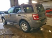 ✅ 2012 Ford Escape XLT • VIN: 1FMCU9DG8CKA80908 • Лот: 94859375. Опубликован ранее на Copart с пробегом 97 707 миль. Бесплатный доступ к архиву аукционных продаж из США и подробный отчёт об истории автомобиля на DreamBid. Изображение 2.