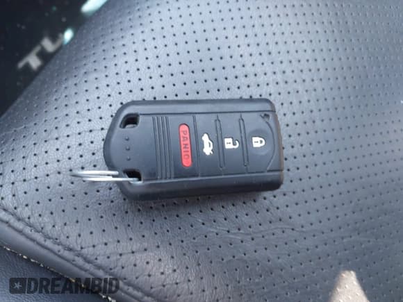 ✅ 2012 Acura TL Technology • VIN: 19UUA9F54CA010679 • Lot: 42216449. Listed on IAAI with 109,193 mi. Free auction sales archive from the USA and detailed vehicle history report at DreamBid. Image 11.