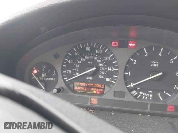 ✅ 1992 BMW 3 Series • VIN: WBACB4319NFF89279 • Лот: 43693937. Опубликован ранее на IAAI с пробегом 147 954 миль. Бесплатный доступ к архиву аукционных продаж из США и подробный отчёт об истории автомобиля на DreamBid. Изображение 7.