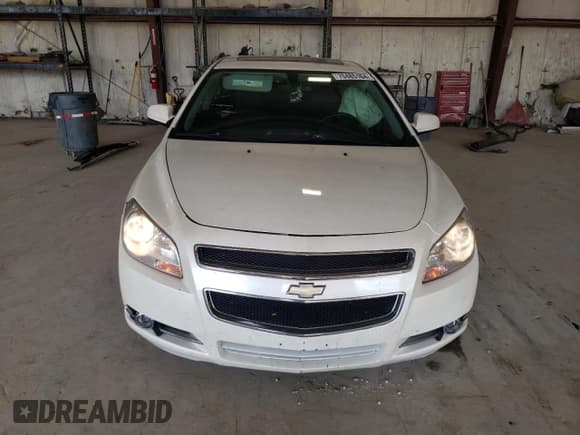 ✅ 2011 Chevrolet Malibu LTZ • VIN: 1G1ZE5E16BF131546 • Lot: 70485164. Listed on Copart with 150,040 mi. Free auction sales archive from the USA and detailed vehicle history report at DreamBid. Image 5.