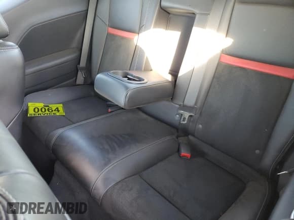 ✅ 2009 Dodge Challenger SRT-8 • VIN: 2B3LJ74W99H549109 • Lot: 42329925. Wystawiony na Copart z przebiegiem 46 142 mil. Bezpłatny archiwum sprzedaży aukcyjnych z USA i szczegółowy raport historii pojazdu na DreamBid. Zdjęcie 11.