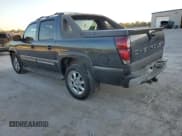 ✅ 2004 Chevrolet Avalanche Z66 • VIN: 3GNEC12T94G323448 • Lot: 85870235. Listed on Copart with 145,375 mi. Free auction sales archive from the USA and detailed vehicle history report at DreamBid. Image 2.