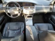 ✅ 2008 Toyota Avalon XL • VIN: 4T1BK36B38U285791 • Лот: 85675985. Опубликован ранее на Copart с пробегом 263 590 миль. Бесплатный доступ к архиву аукционных продаж из США и подробный отчёт об истории автомобиля на DreamBid. Изображение 8.