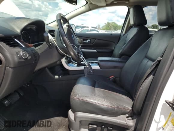 ✅ 2011 Ford Edge Limited • VIN: 2FMDK3KCXBBA99279 • Lot: 62712905. Wystawiony na Copart z przebiegiem 257 663 mil. Bezpłatny archiwum sprzedaży aukcyjnych z USA i szczegółowy raport historii pojazdu na DreamBid. Zdjęcie 7.