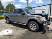 ✅ 2013 Ford F-150 XL • VIN: 1FTFX1EF4DFC99603 • Лот: 61094315. Опубликован ранее на Copart с пробегом 148 899 миль. Бесплатный доступ к архиву аукционных продаж из США и подробный отчёт об истории автомобиля на DreamBid. Изображение 4.