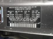 ✅ 2011 Hyundai Santa Fe GLS • VIN: 5XYZGDAB8BG081093 • Лот: 43420561. Опубликован ранее на IAAI с пробегом 198 505 миль. Бесплатный доступ к архиву аукционных продаж из США и подробный отчёт об истории автомобиля на DreamBid. Изображение 9.