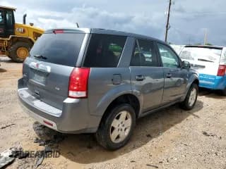 ✅ 2007 Saturn VUE V6 • VIN: 5GZCZ53487S871854 • Lot: 66283595. Wystawiony na Copart z przebiegiem 108 060 mil. Bezpłatny archiwum sprzedaży aukcyjnych z USA i szczegółowy raport historii pojazdu na DreamBid. Zdjęcie 3.