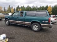 ✅ 1997 Chevrolet Silverado 1500 • VIN: 2GCEK19R8V1210445 • Лот: 91838485. Опубликован ранее на Copart с пробегом 75 858 миль. Бесплатный доступ к архиву аукционных продаж из США и подробный отчёт об истории автомобиля на DreamBid. Изображение 2.