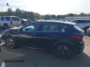 ✅ 2018 Infiniti QX30 Premium • VIN: SJKCH5CR4JA044637 • Лот: 43355906. Опубликован ранее на IAAI с пробегом 106 362 миль. Бесплатный доступ к архиву аукционных продаж из США и подробный отчёт об истории автомобиля на DreamBid. Изображение 14.