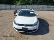 ✅ 2014 Volkswagen Jetta TDI w/Sunroof • VIN: 3VWPL7AJ0EM619673 • Lot: 42651159. Listed on IAAI with Not provided. Free auction sales archive from the USA and detailed vehicle history report at DreamBid. Image 6.