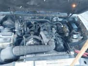 ✅ 1995 Ford Explorer Eddie Bauer • VIN: 1FMDU32X3SUA82850 • Lot: 43519744. Listed on IAAI with 266,716 mi. Free auction sales archive from the USA and detailed vehicle history report at DreamBid. Image 10.