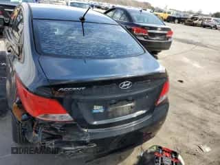 2016 Hyundai Accent SE с VIN KMHCT4AE7GU014840, выставлен на аукционе Copart как лот 45458963 с пробегом 85 133 миль миль и . История ставок и продаж доступна на DreamBid. Изображение 6.