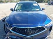 ✅ 2024 Acura MDX Technology • VIN: 5J8YE1H42RL005120 • Lot: 43443901. Listed on IAAI with 32,104 mi. Free auction sales archive from the USA and detailed vehicle history report at DreamBid. Image 12.