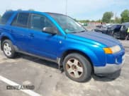 ✅ 2004 Saturn VUE V6 • VIN: 5GZCZ53494S820892 • Lot: 43090072. Wystawiony na IAAI z przebiegiem 154 882 mil. Bezpłatny archiwum sprzedaży aukcyjnych z USA i szczegółowy raport historii pojazdu na DreamBid. Zdjęcie 1.