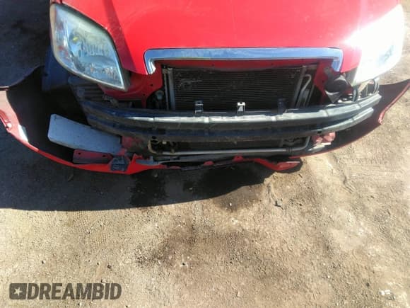 ✅ 2010 Chevrolet Aveo 1LT • VIN: KL1TD5DE4AB116822 • Lot: 32036968. Listed on IAAI with 86,843 mi. Free auction sales archive from the USA and detailed vehicle history report at DreamBid. Image 6.