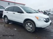 ✅ 2011 Honda CR-V LX • VIN: JHLRE4H38BC014571 • Lot: 43839770. Listed on IAAI with 114,228 mi. Free auction sales archive from the USA and detailed vehicle history report at DreamBid. Image 1.